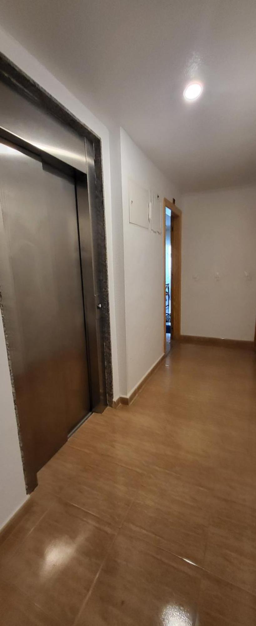 또레비에하 Marina Vista 아파트 외부 사진
